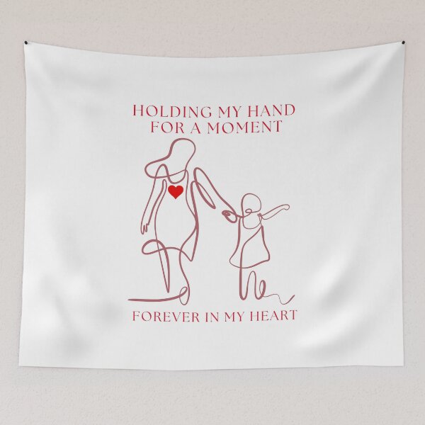 Item preview, Forever in my Heart designed and sold by BlesstB.