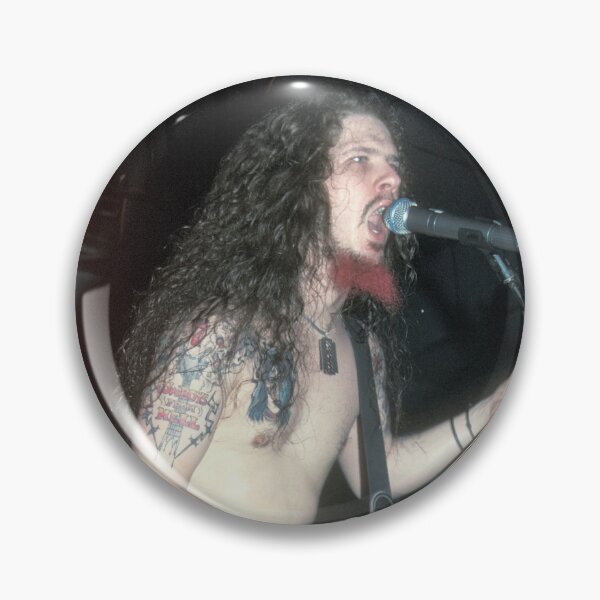 Item preview, Dimebag Darrell - Photograph designed and sold by ConcertImages.
