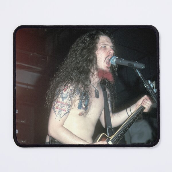 Item preview, Dimebag Darrell - Photograph designed and sold by ConcertImages.