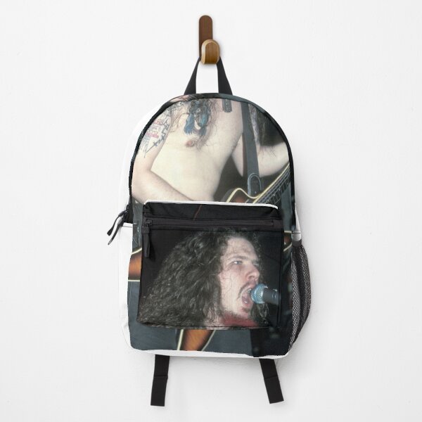 Item preview, Dimebag Darrell - Photograph designed and sold by ConcertImages.