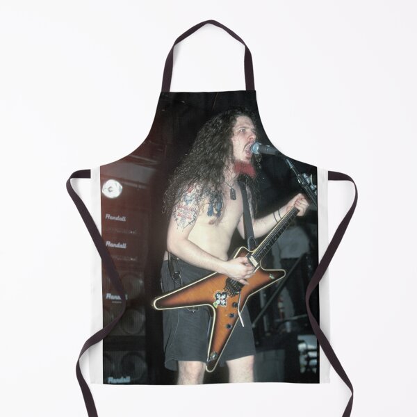 Item preview, Dimebag Darrell - Photograph designed and sold by ConcertImages.