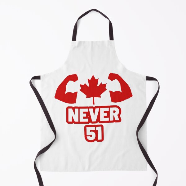 Item preview, Never 51 Canada Strong designed and sold by MovieVigilante.