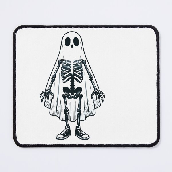 Item preview, X-ray Ghost Body Anatomy Radiography Skeleton designed and sold by Artistoos.