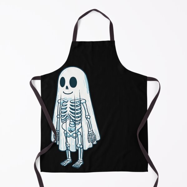 Item preview, X-ray Ghost Body Anatomy Radiography Skeleton designed and sold by Artistoos.
