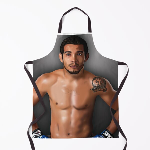 Item preview, Legendary MMA Fighter José Aldo Design designed and sold by GrizzlyCollective.