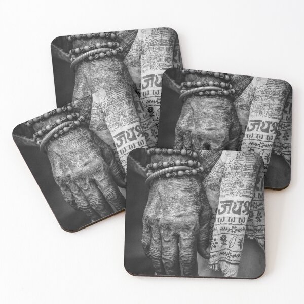 Item preview, Sadhu's Hand designed and sold by GdeGaillard.