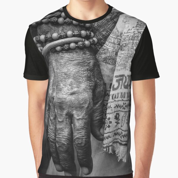 Item preview, Sadhu's Hand designed and sold by GdeGaillard.