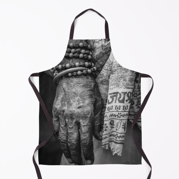 Item preview, Sadhu's Hand designed and sold by GdeGaillard.