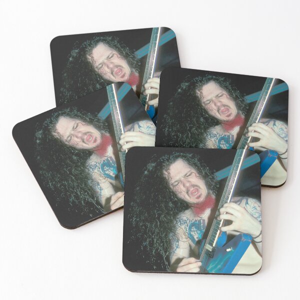 Item preview, Dimebag Darrell - Photograph designed and sold by ConcertImages.