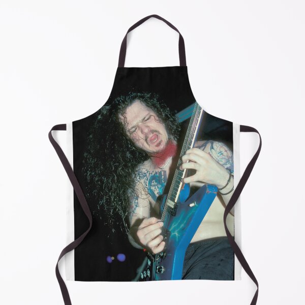 Item preview, Dimebag Darrell - Photograph designed and sold by ConcertImages.