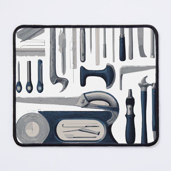 Item preview, Carpenter's Toolkit designed and sold by After De Moment.