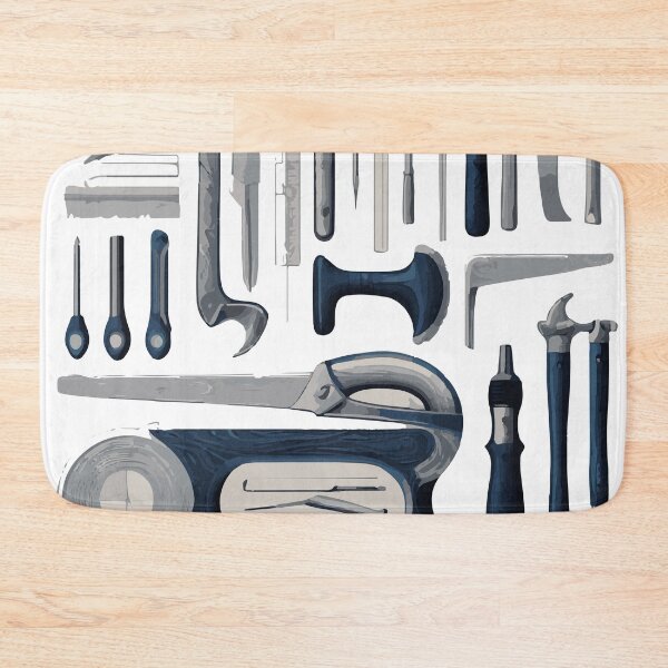 Item preview, Carpenter's Toolkit designed and sold by After De Moment.