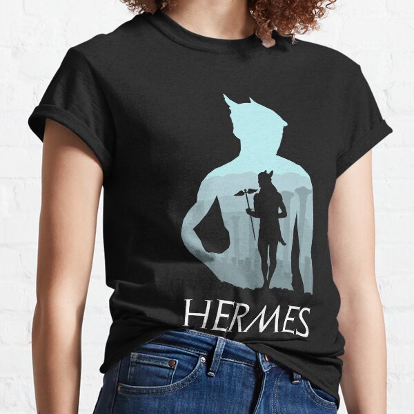 Item preview, Greek Gods - Hermes designed and sold by dgmng.
