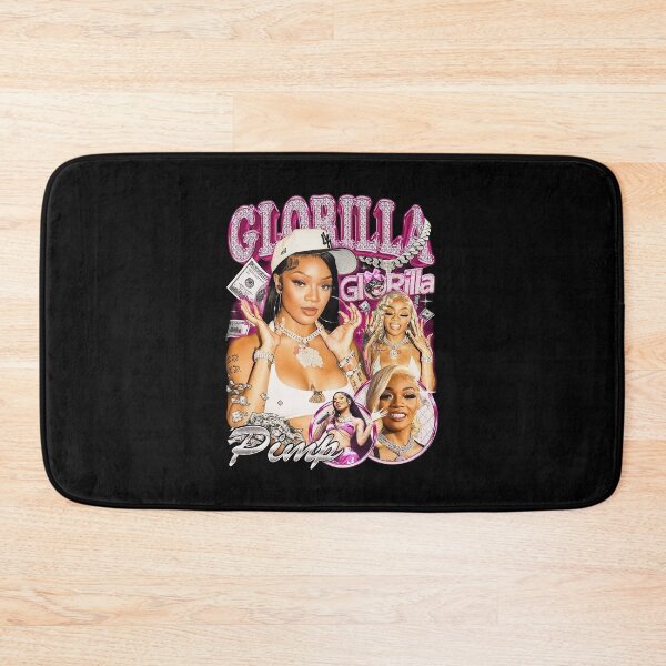 Item preview, Glorilla Vintage Retro designed and sold by hammefatal.