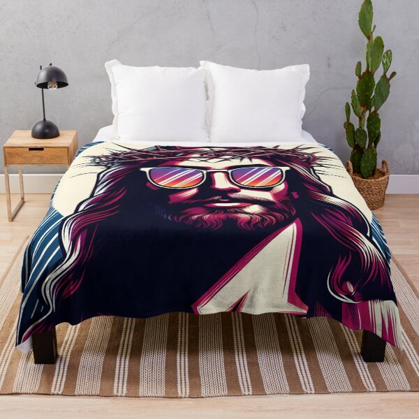 Item preview, Jesus Artwork #10 | Jesus Lovers Collection designed and sold by Heavenly-Divine.