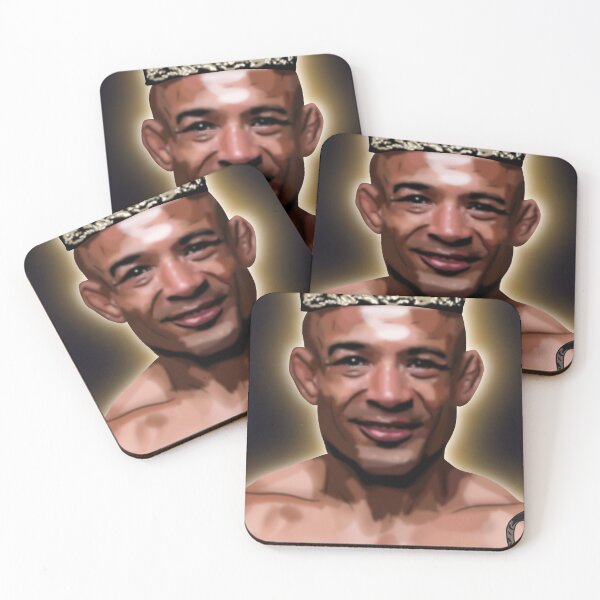 Item preview, MMA Royalty – The King of Rio José Aldo Design designed and sold by GrizzlyCollective.