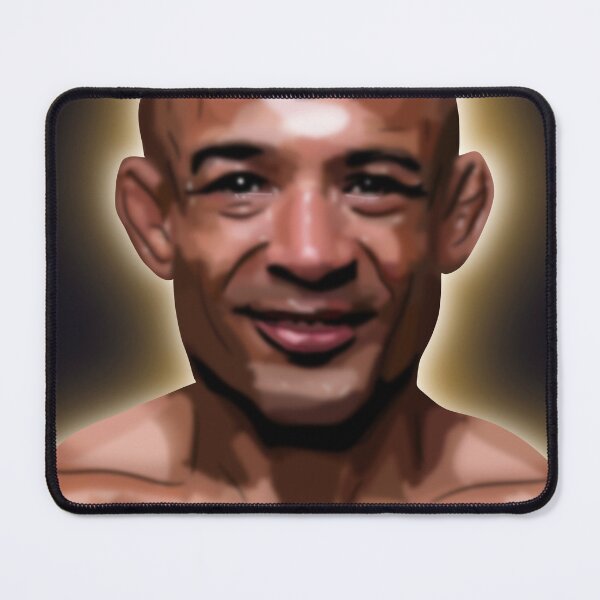 Item preview, MMA Royalty – The King of Rio José Aldo Design designed and sold by GrizzlyCollective.
