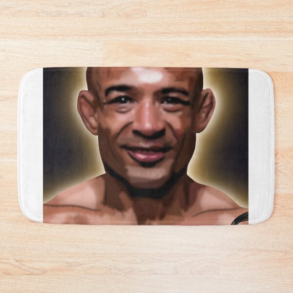 Item preview, MMA Royalty – The King of Rio José Aldo Design designed and sold by GrizzlyCollective.