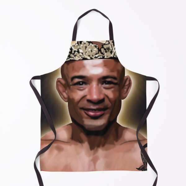 Item preview, MMA Royalty – The King of Rio José Aldo Design designed and sold by GrizzlyCollective.