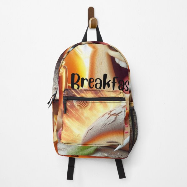 Item preview, Breakfast Explosion designed and sold by BreezyCove.