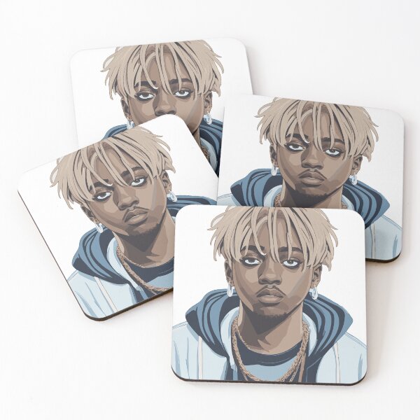 Item preview, Juice (HIP HOP Juice Wrld) designed and sold by After De Moment.