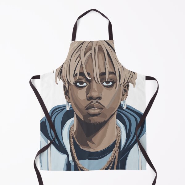 Item preview, Juice (HIP HOP Juice Wrld) designed and sold by After De Moment.