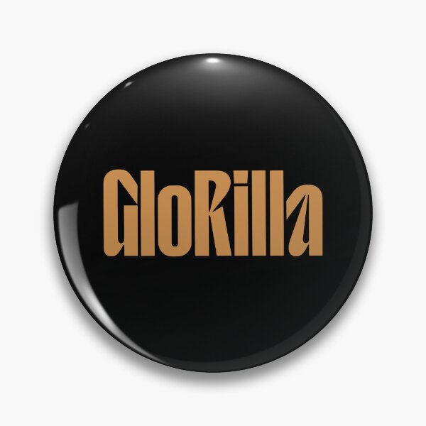Item preview, Glorilla designed and sold by hammefatal.