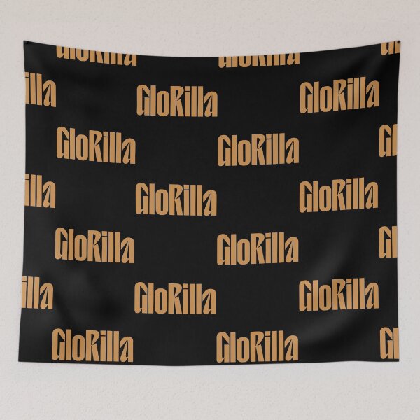 Item preview, Glorilla designed and sold by hammefatal.