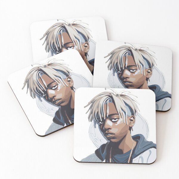 Item preview, HIP HOP juice wrld  designed and sold by After De Moment.