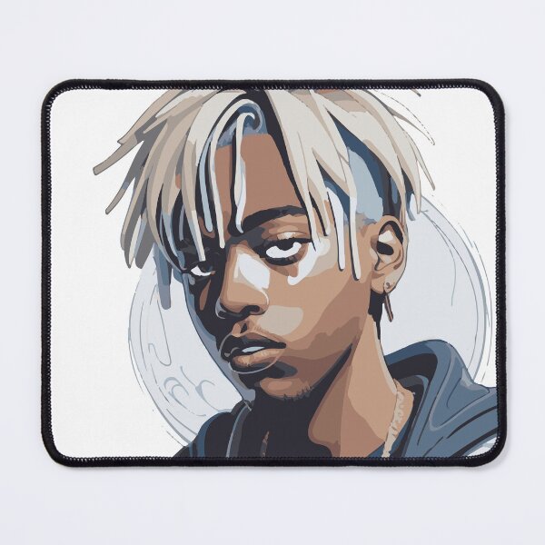 Item preview, HIP HOP juice wrld designed and sold by After De Moment.