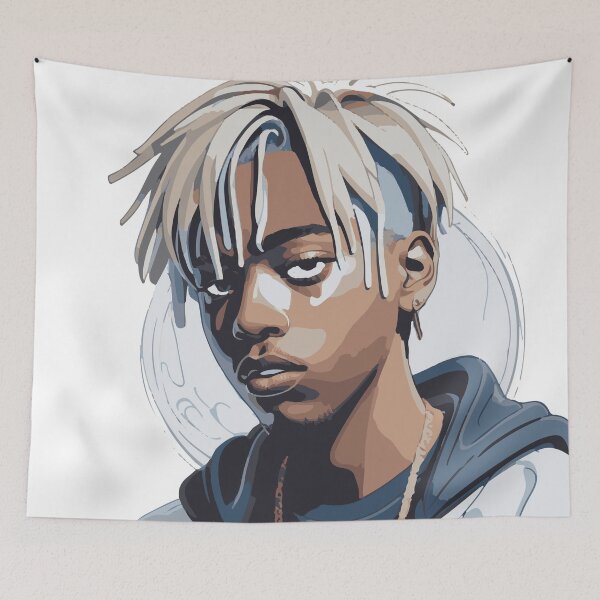 Item preview, HIP HOP juice wrld  designed and sold by After De Moment.