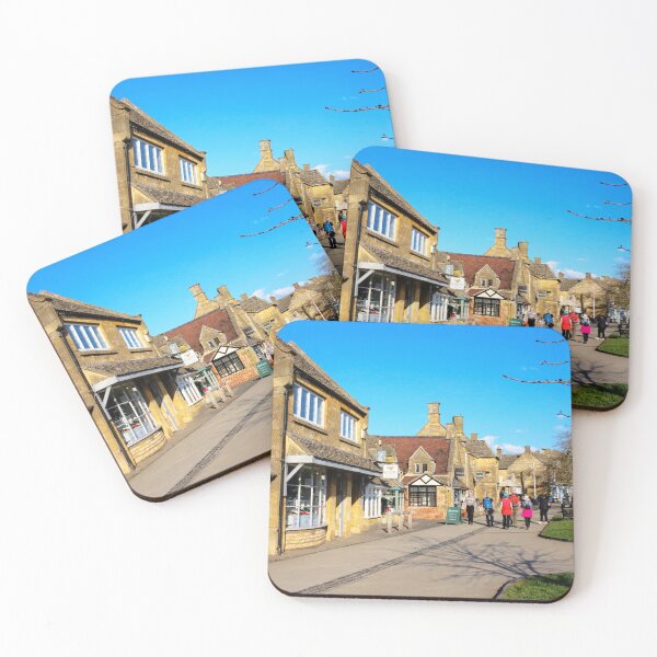 Item preview, Broadway, UK designed and sold by ScenicViewPics.