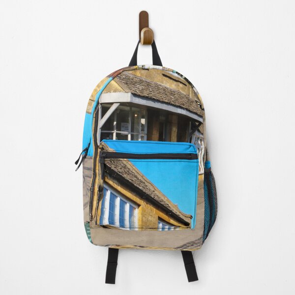 Item preview, Broadway, UK designed and sold by ScenicViewPics.