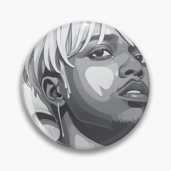 Item preview, Juice Wrld Men designed and sold by After De Moment.
