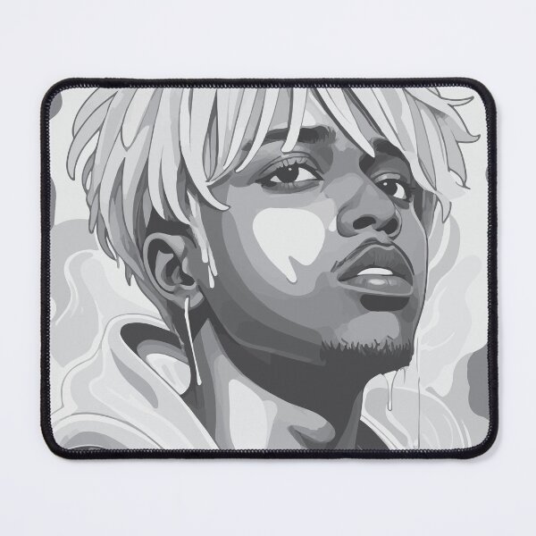 Item preview, Juice Wrld Men designed and sold by After De Moment.