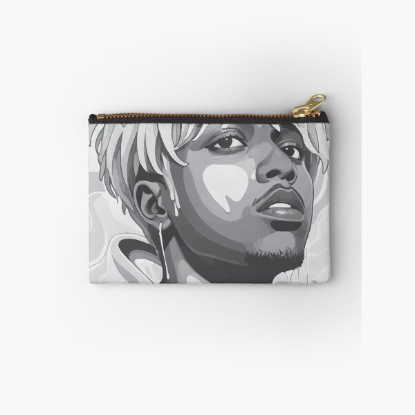 Item preview, Juice Wrld Men designed and sold by After De Moment.