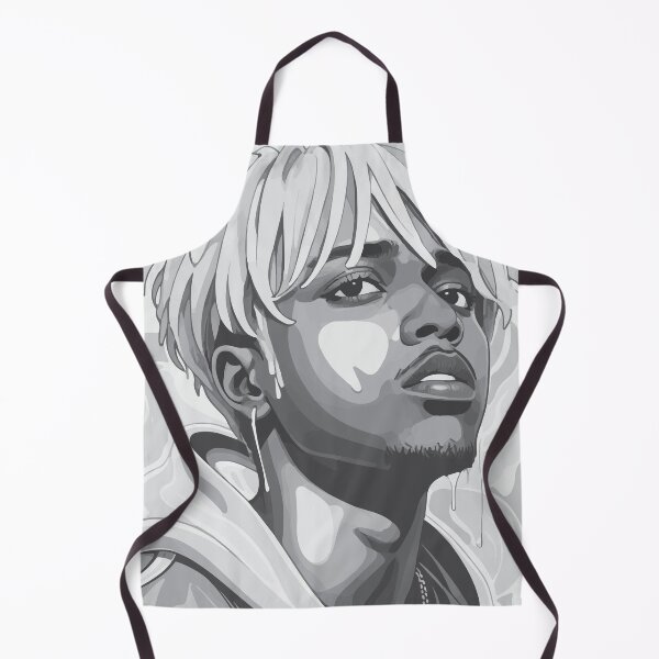 Item preview, Juice Wrld Men designed and sold by After De Moment.