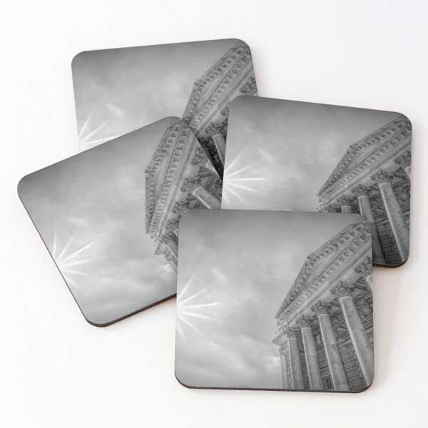 Item preview, Tomb of the Unknown Soldier, Arlington 2 BW designed and sold by jrtwynam.
