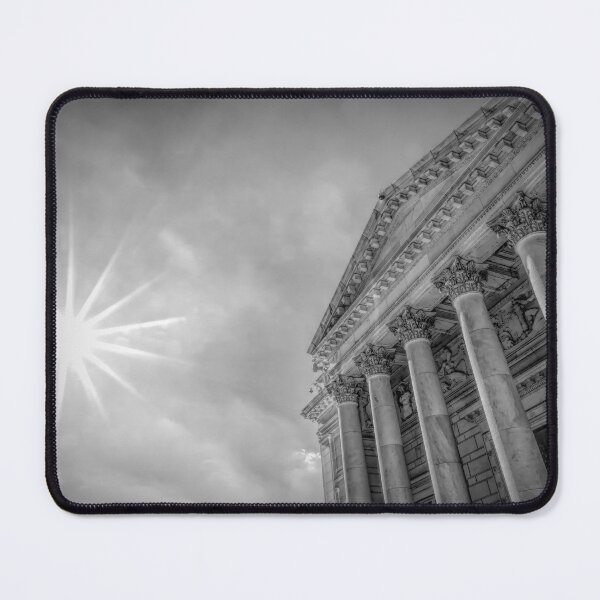 Item preview, Tomb of the Unknown Soldier, Arlington 2 BW designed and sold by jrtwynam.