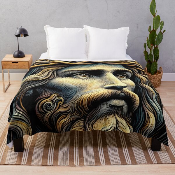 Item preview, Jesus Artwork #12 | Heavenly Divine | Jesus Collection designed and sold by Heavenly-Divine.