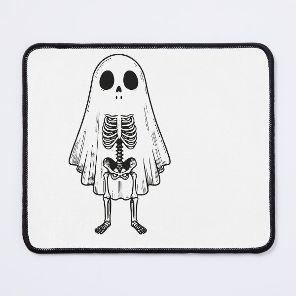 Item preview, X-ray Ghost Body Anatomy Radiography Skeleton designed and sold by Artistoos.