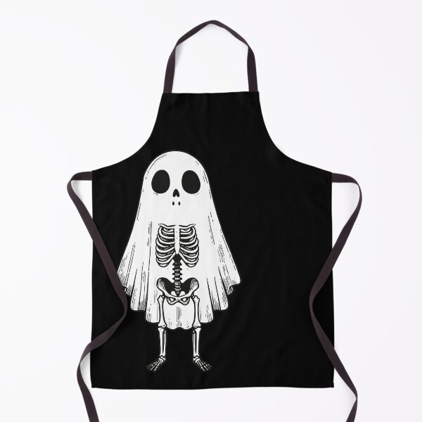 Item preview, X-ray Ghost Body Anatomy Radiography Skeleton designed and sold by Artistoos.