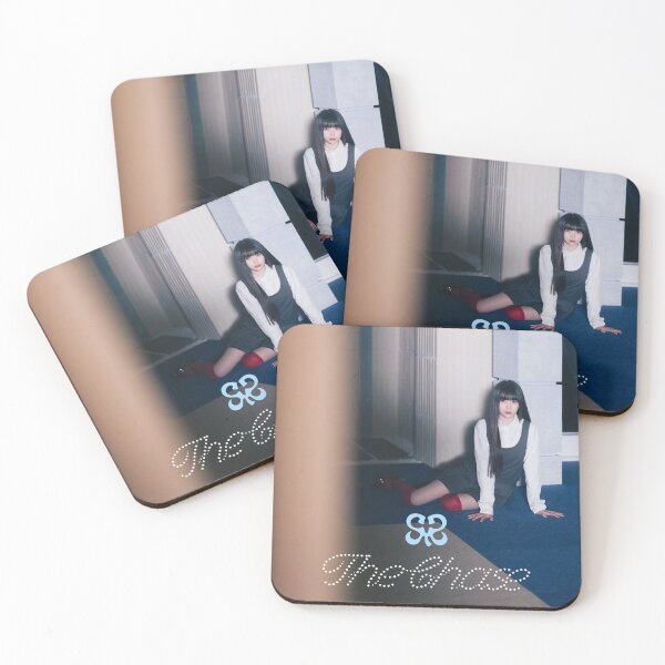 Item preview, Hearts2Hearts The Chase Hearts2Hearts YEON ❤ designed and sold by Valereekmerch.
