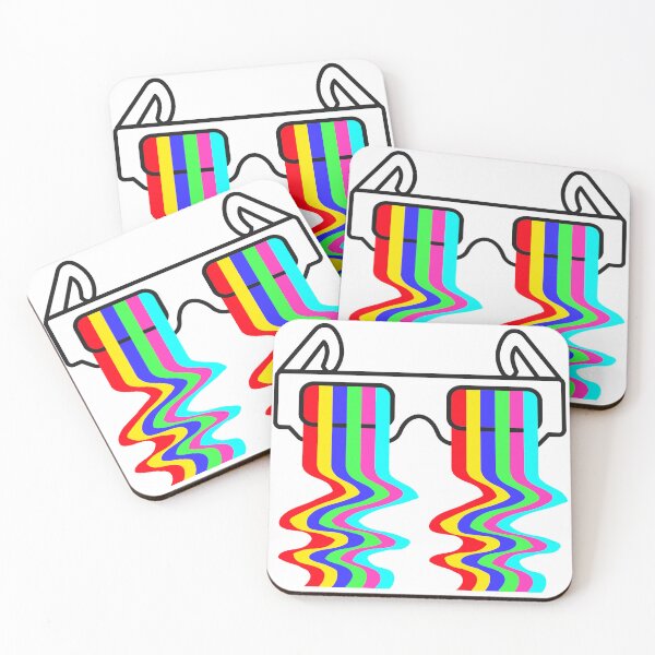 Item preview, RAINBOW TEARS designed and sold by Catfighter.