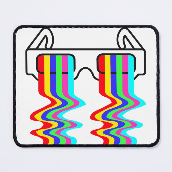 Item preview, RAINBOW TEARS designed and sold by Catfighter.