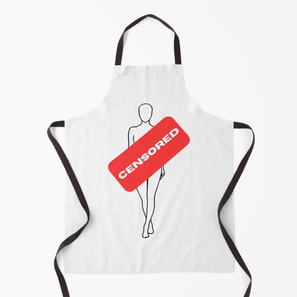 Item preview, Censored designed and sold by RDproject.
