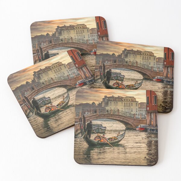 Artikelvorschau, Ein Abenteuer in Venedig entworfen und verkauft von Viv Thompson Photography .