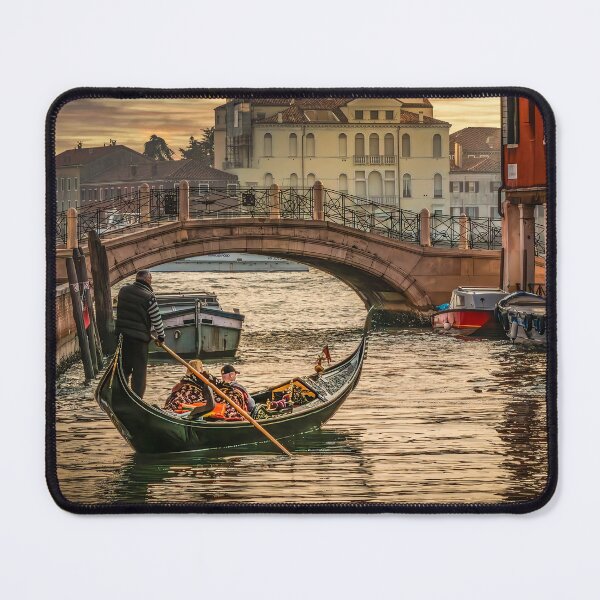 Item preview, An Adventure in Venice designed and sold by Viv Thompson Photography .