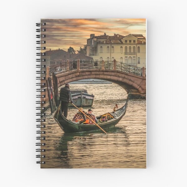 Item preview, An Adventure in Venice designed and sold by Viv Thompson Photography .