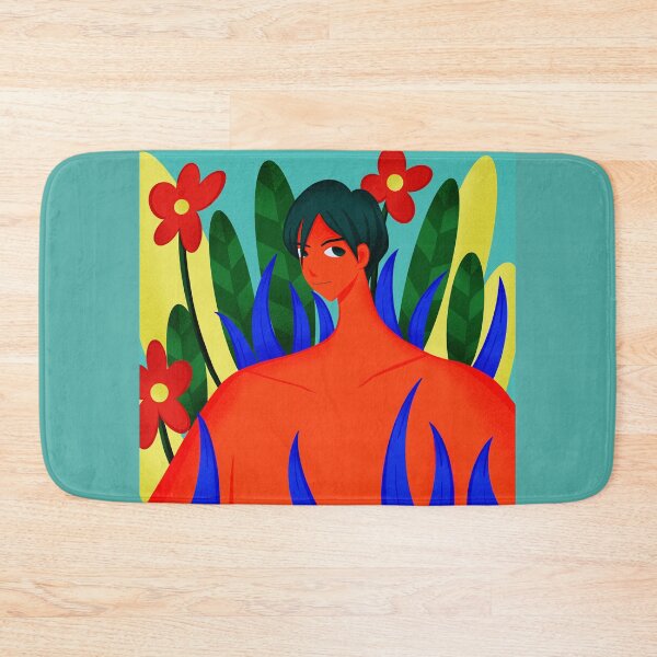 Item preview, Flame Bloom designed and sold by A.Karina.